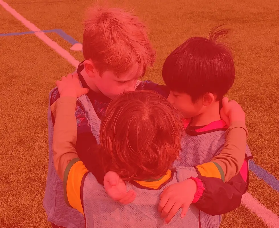 Super Soccer School