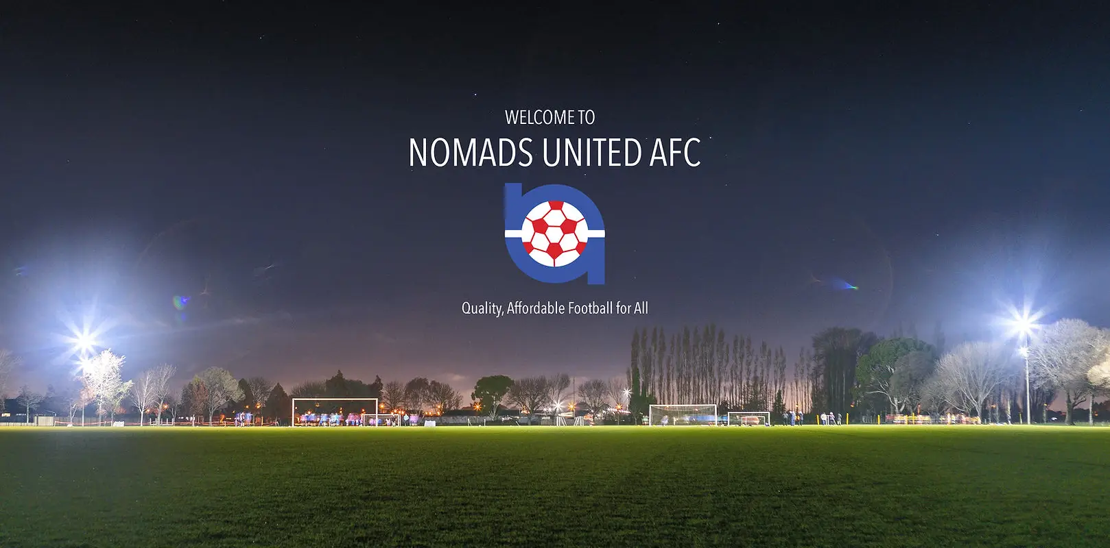Nomads United AFC