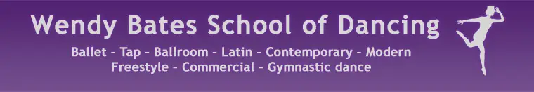 Wendy Bates School of Dancing