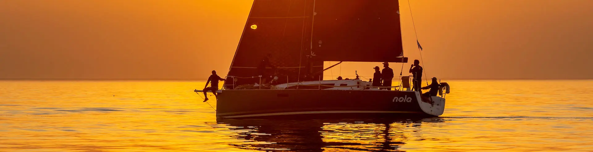 Royal Ocean Racing Club, Cowes