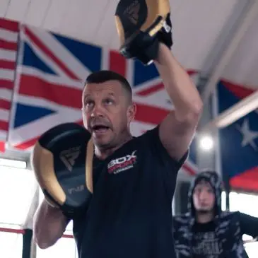 Box Sport London
