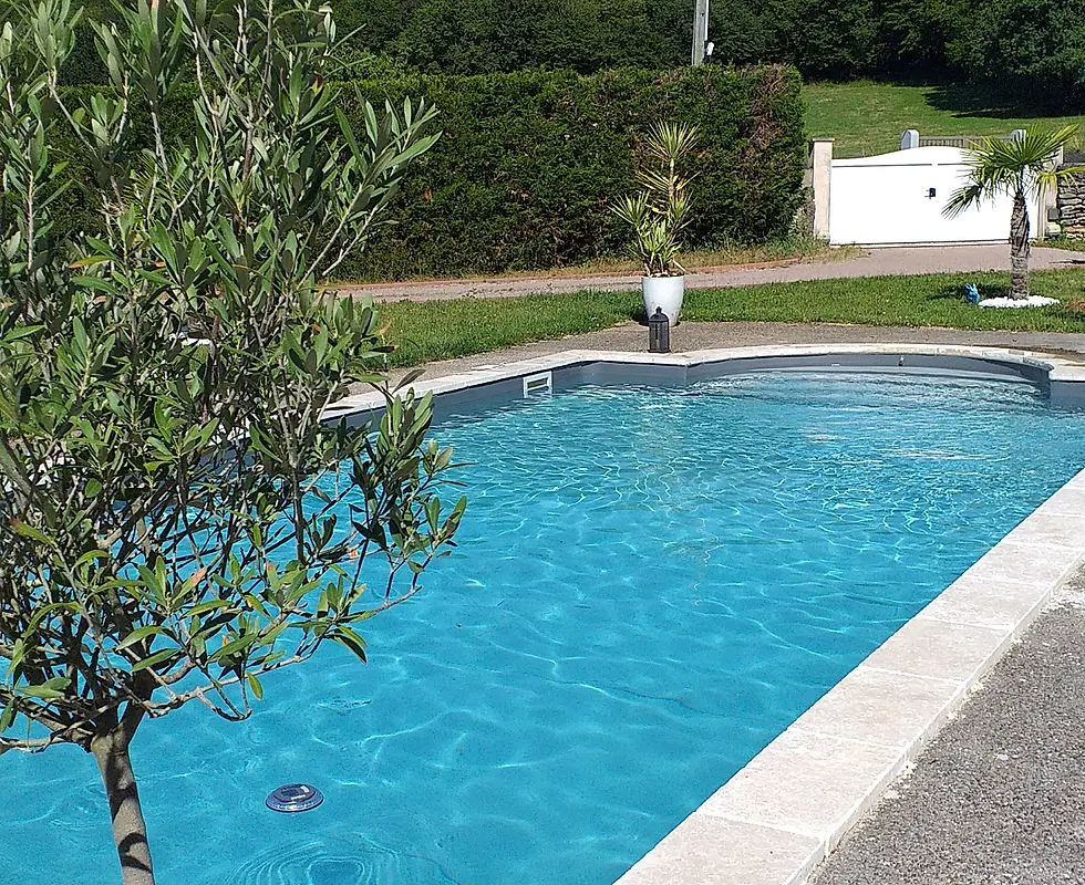 Au plaisir de l'eau
