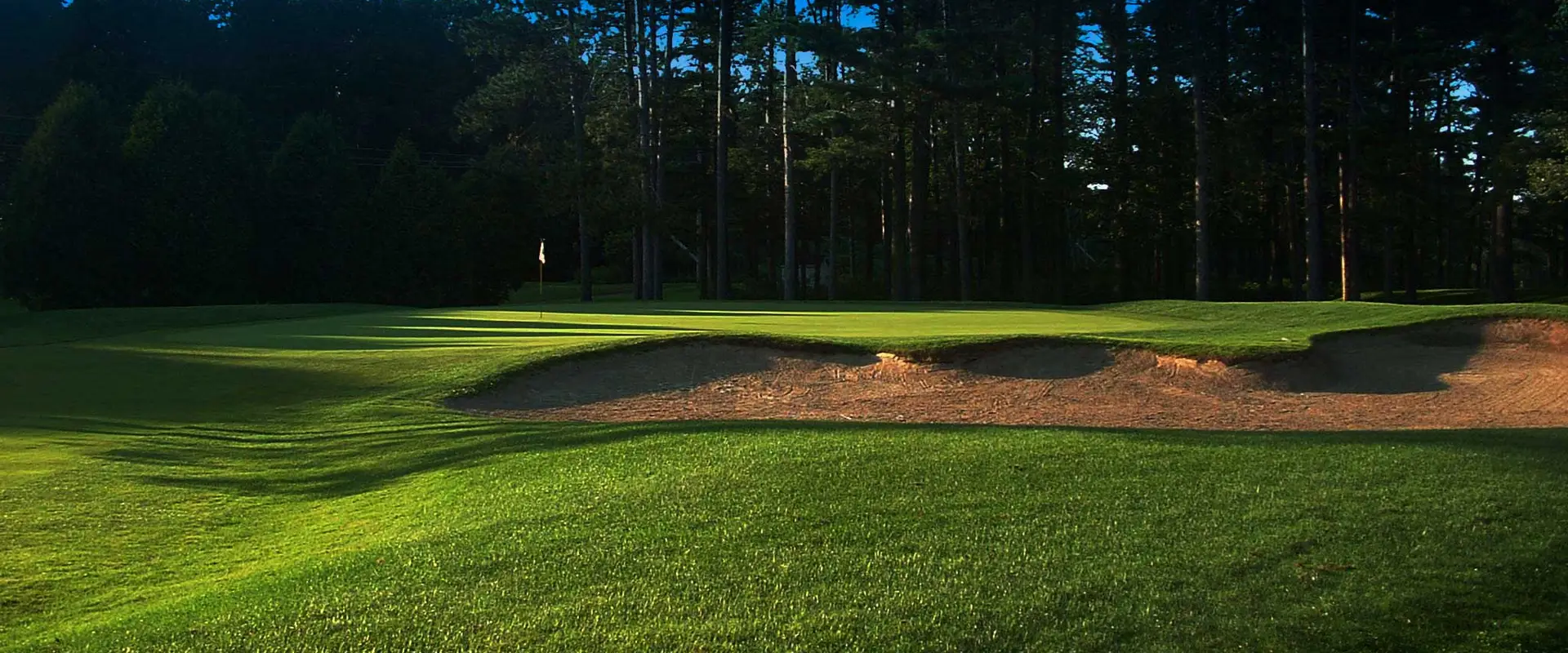 Club De Golf Sorel-Tracy Les Dunes