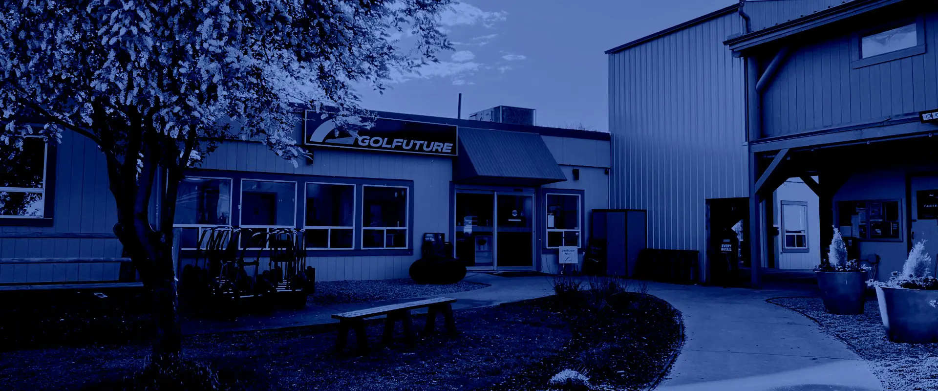 Golfuture YYC