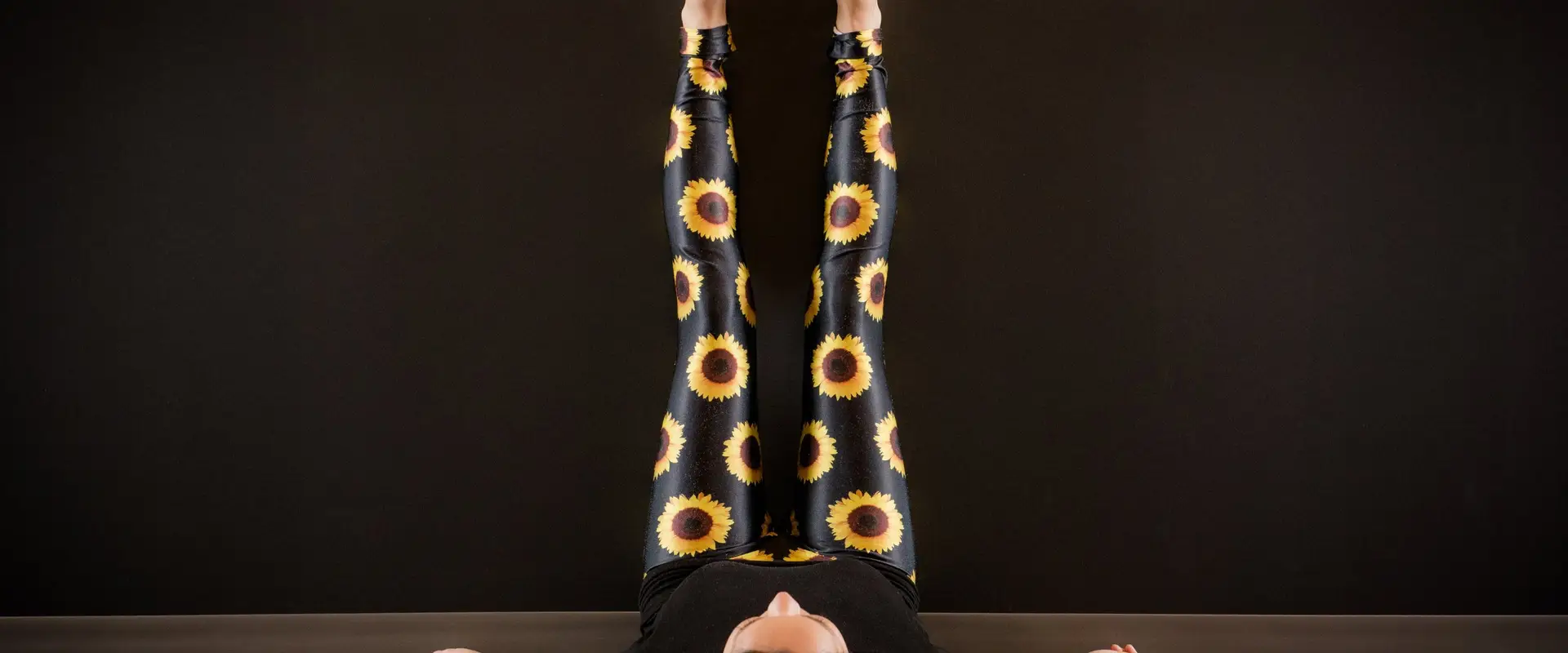 Yoga at the Quay