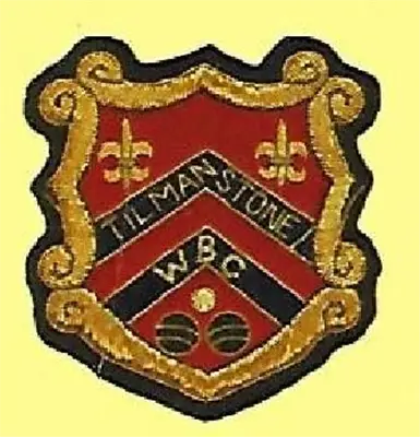 Tilmanstone Bowling Club