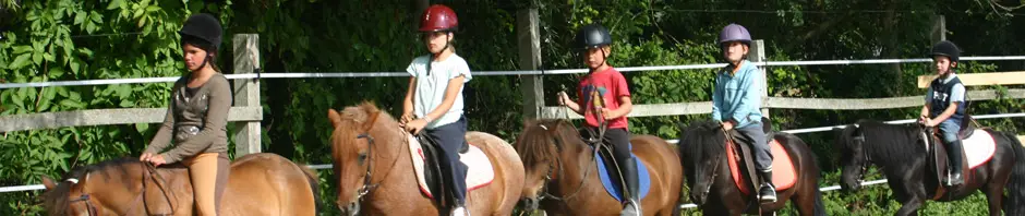 Equestrian Center Océan-Pays De Monts