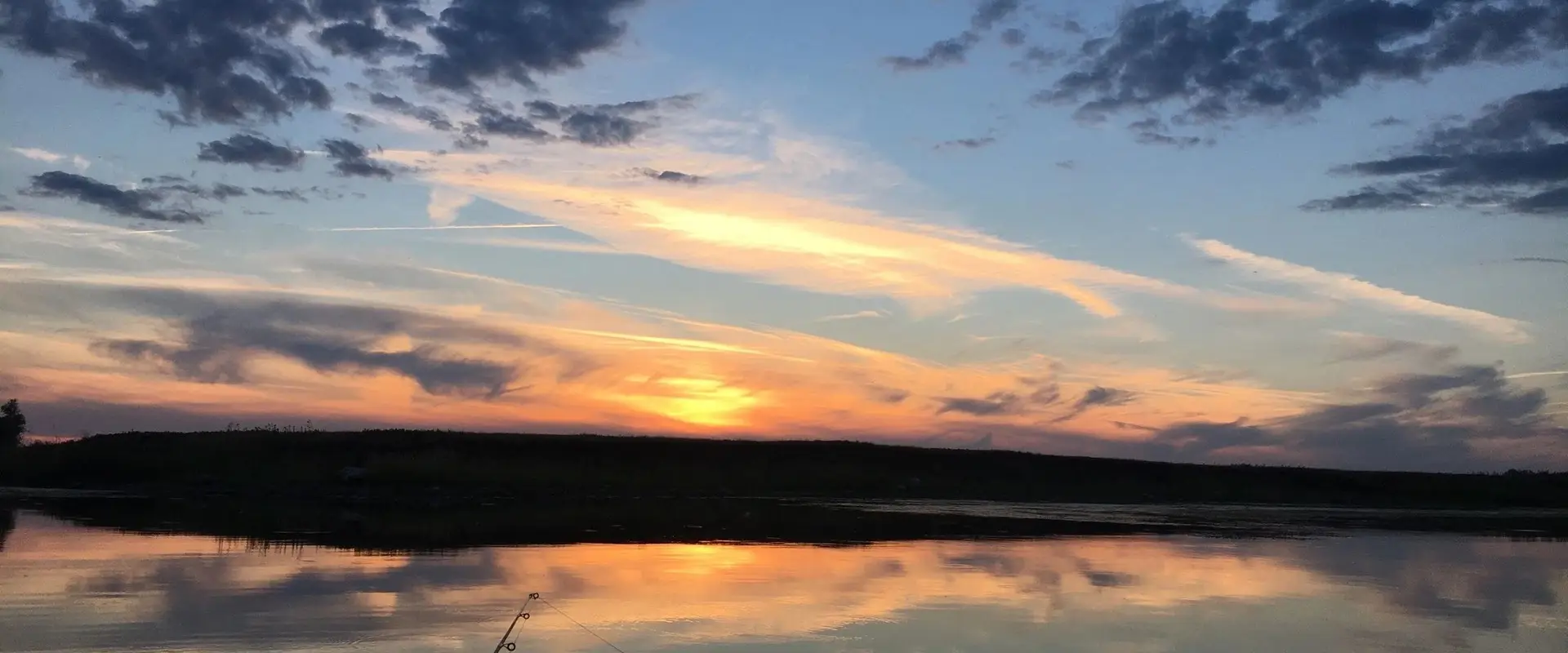 Nickle Lake Regional Park