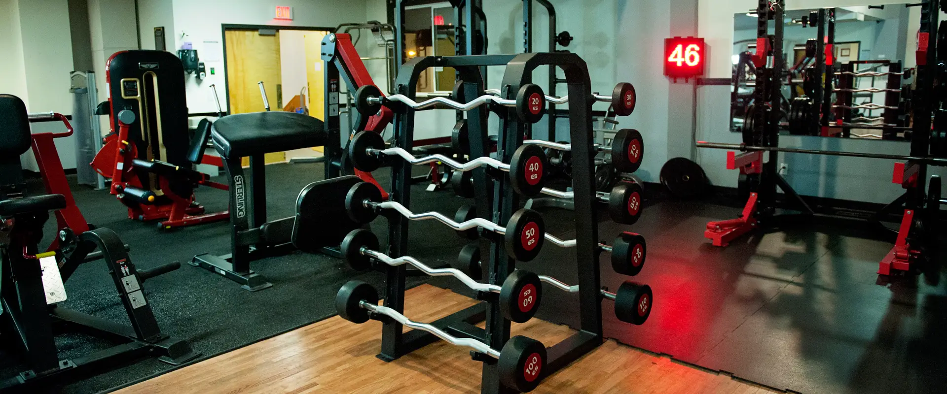 InFocus Fitness