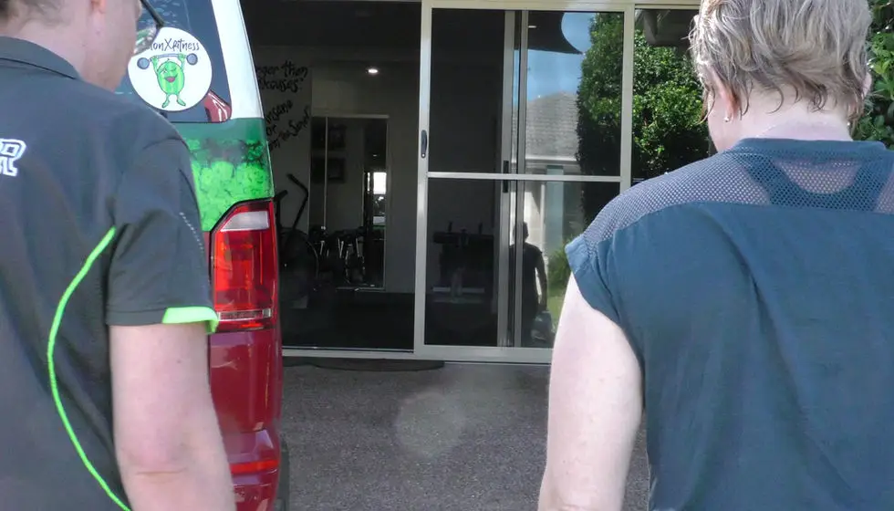melonXfitness