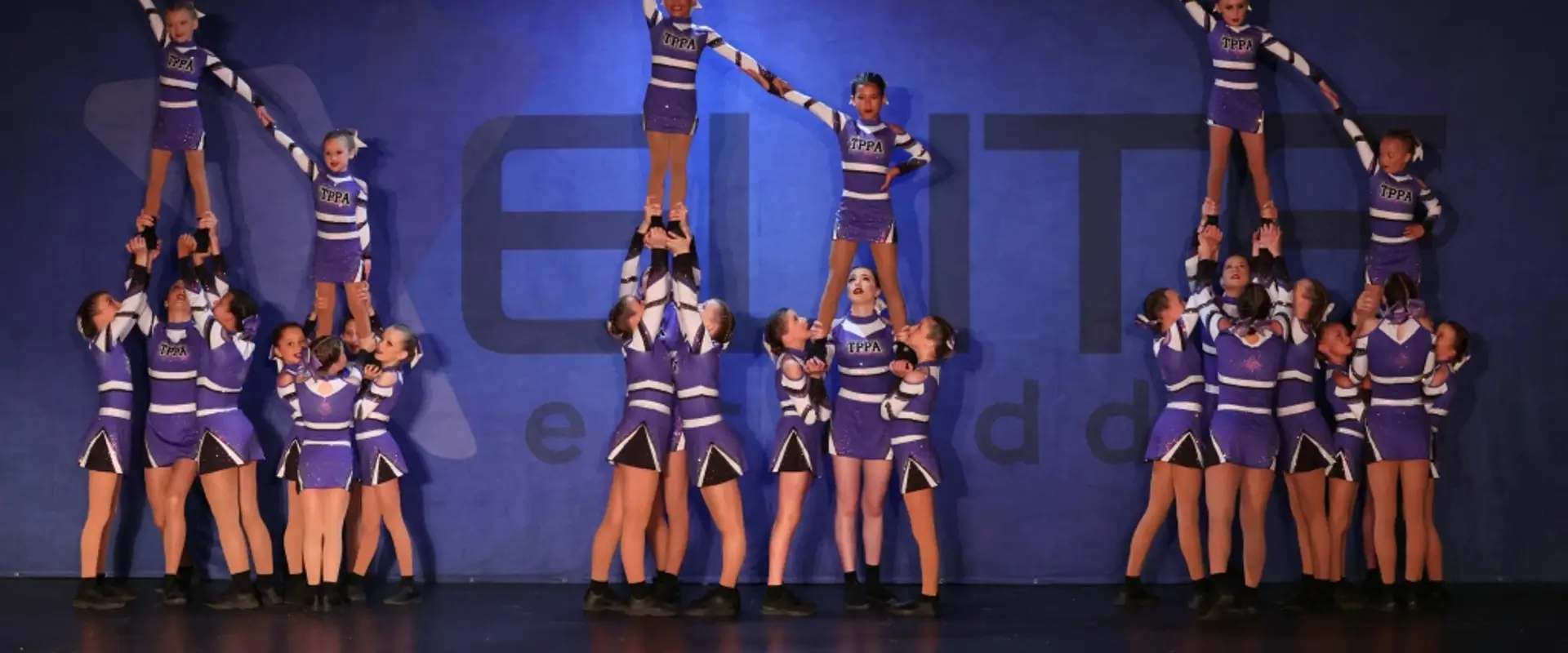 Turning Pointe Performance Academy