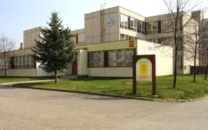 Dom Ľudového Tanca