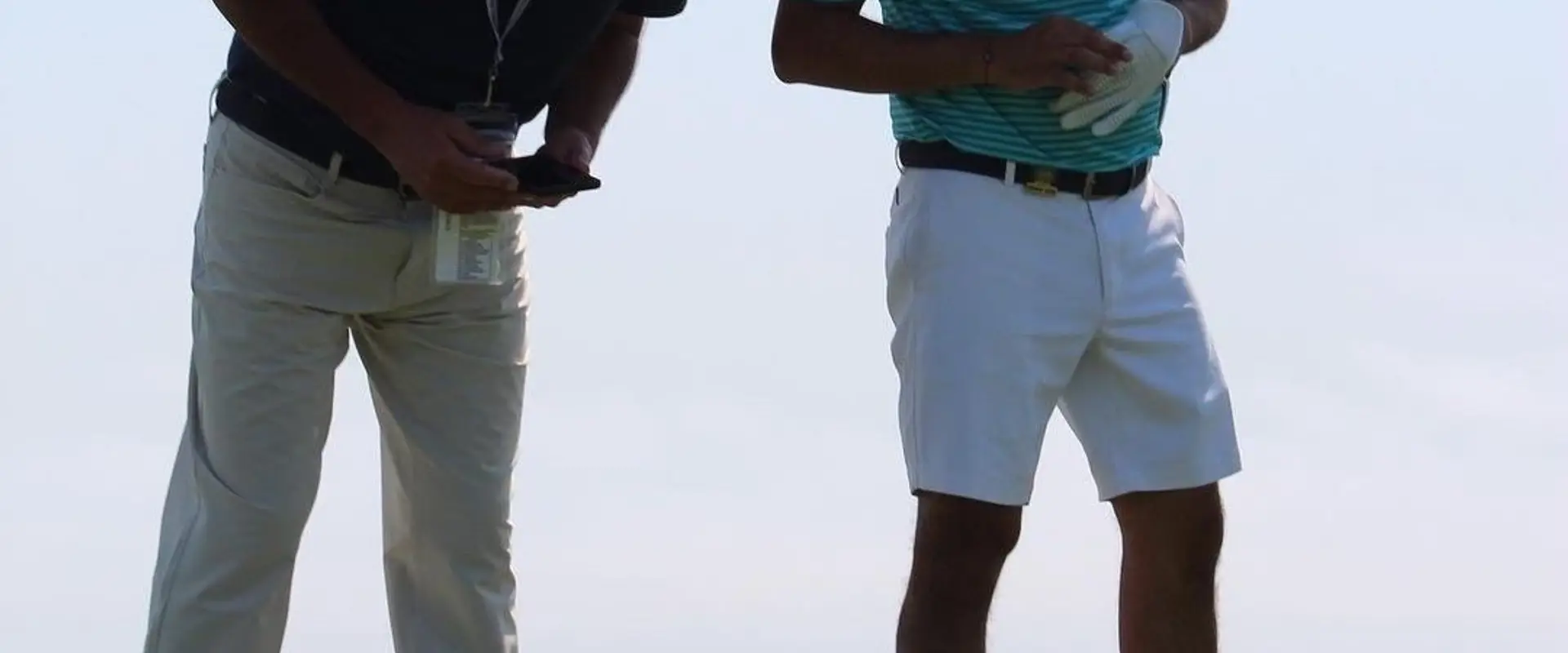 Ready Golf