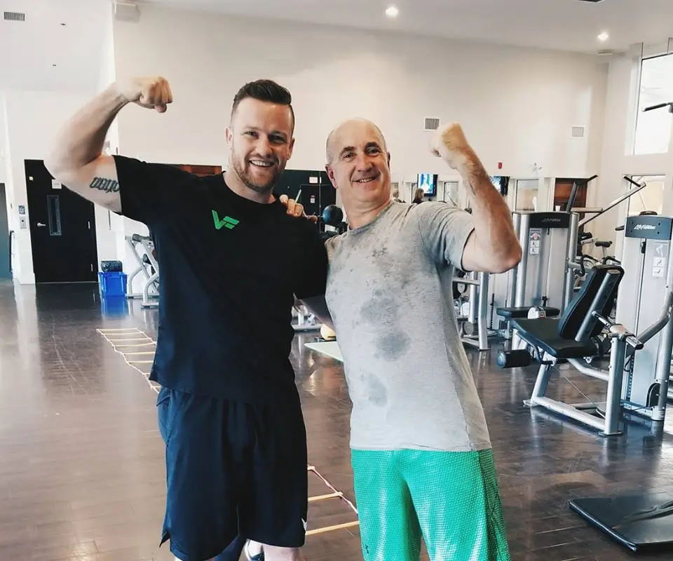 Vaughan's Fitness Langley Personal Training & Kinesiology