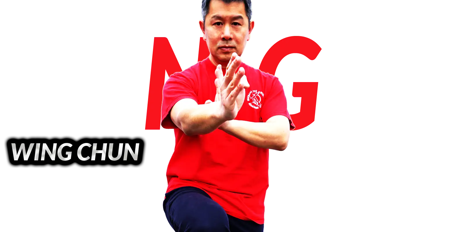 Ip Man Wing Chun Kung Fu - Sheffield