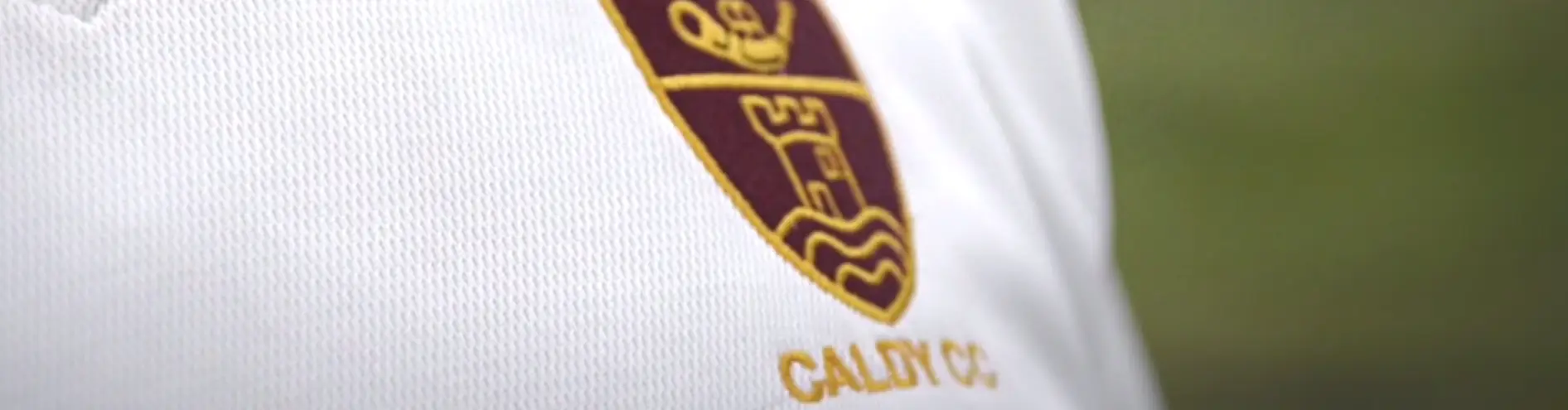 Caldy Cricket Club