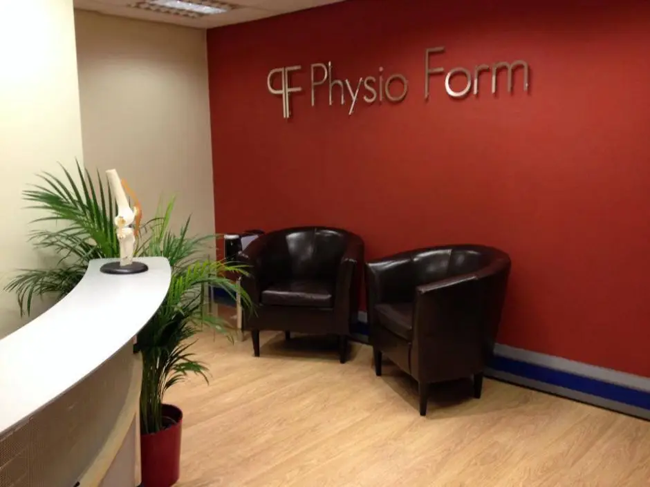 Physio Form