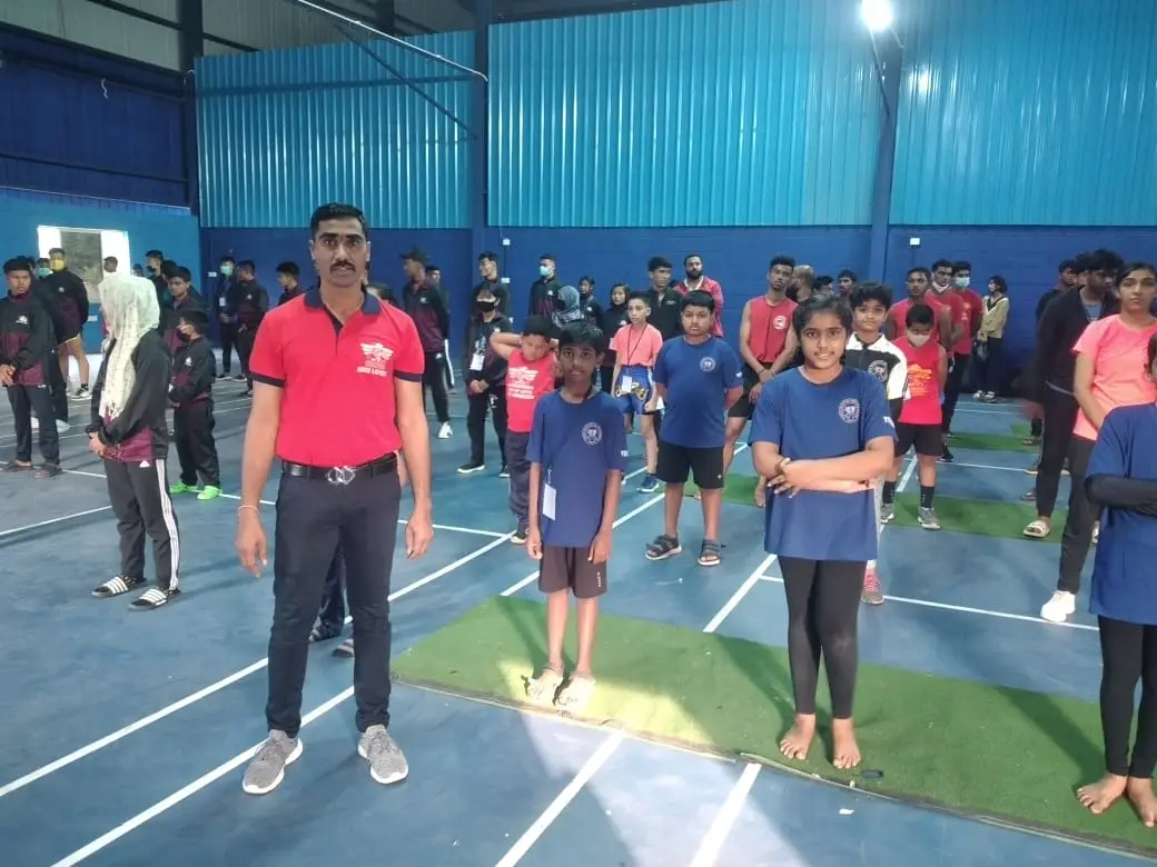 Muay Thai Boxing,Karate, self-defense, Kickboxing classes in JP Nagar
