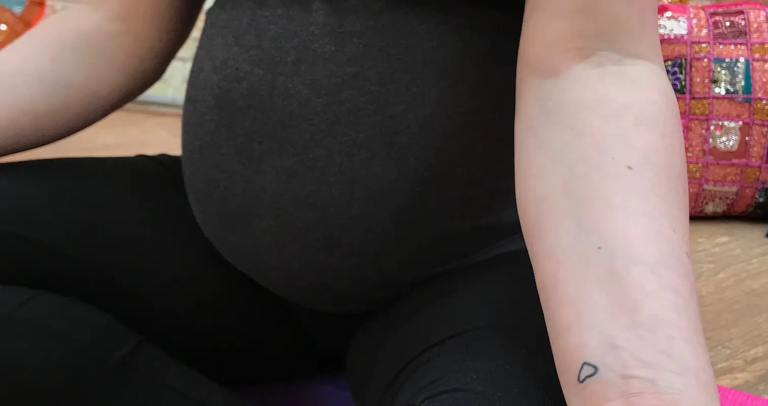 The Minimalist Doula