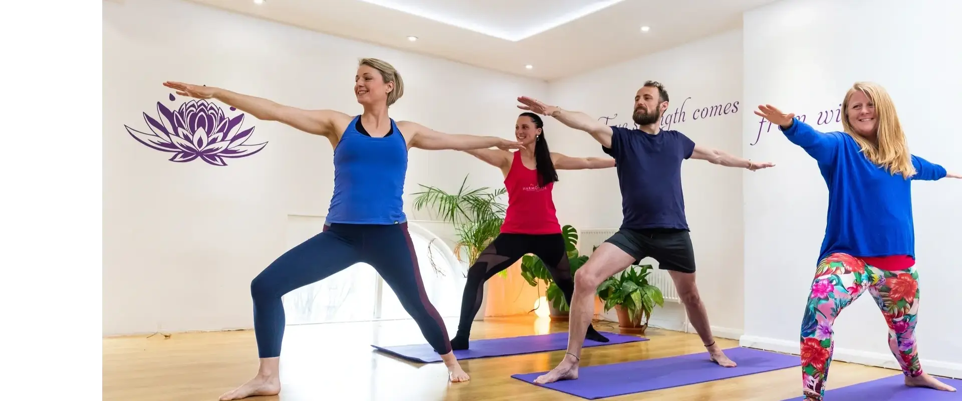 Mary-Louise Yoga
