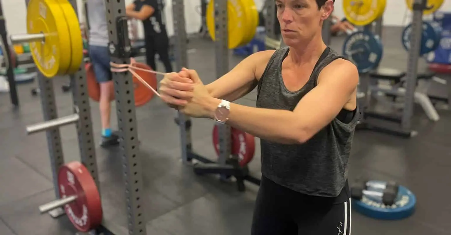 Shedlock Training Systems