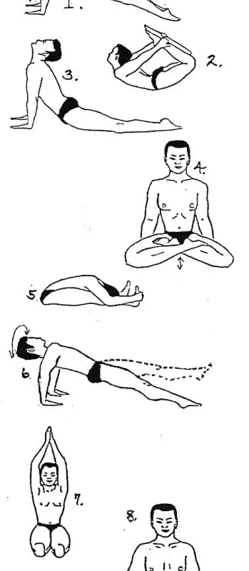 Graine De Prâna