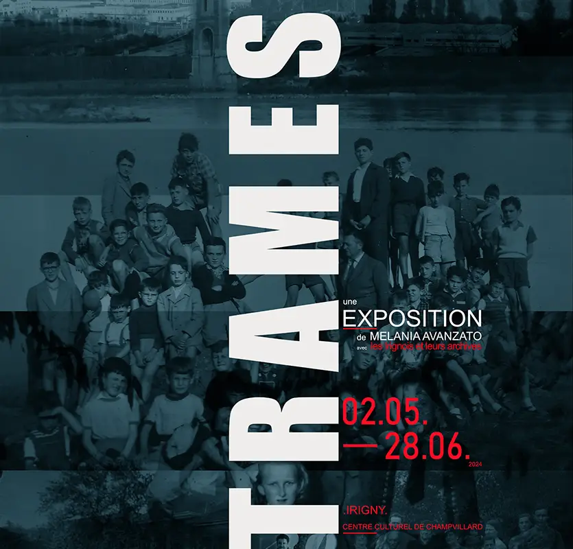 Gymnase de Champvillard