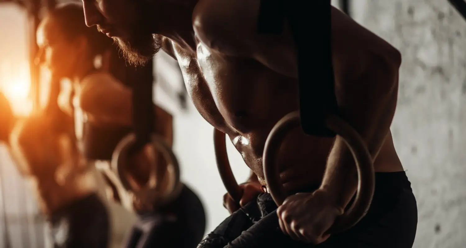 Tempus 24/7 Gym