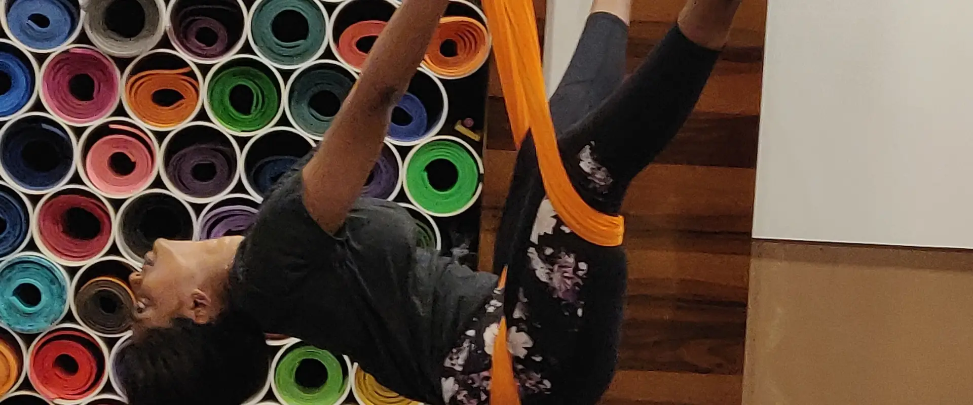 Yoga Works