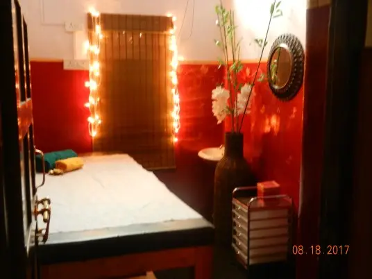 Nesar Yoga Foundation ( Vysa Certified Yoga Instructors)