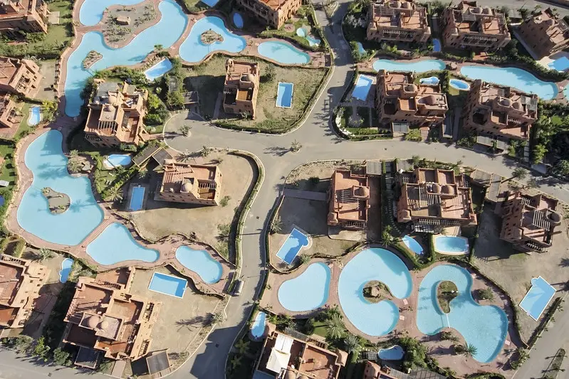 Piscines Desjoyaux