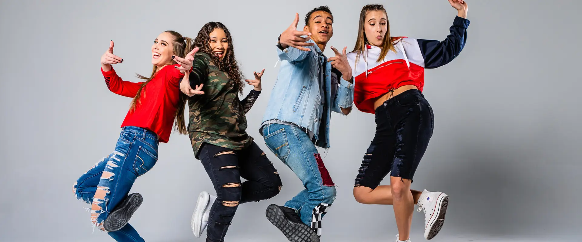 Kickit Dance Studio