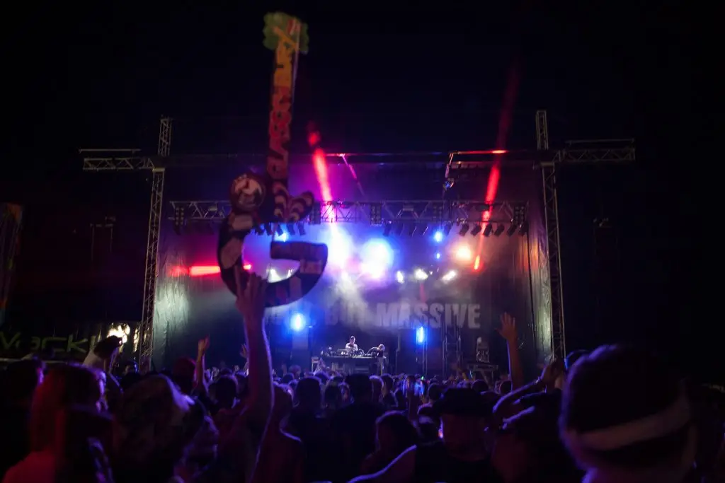 Glasgowbury