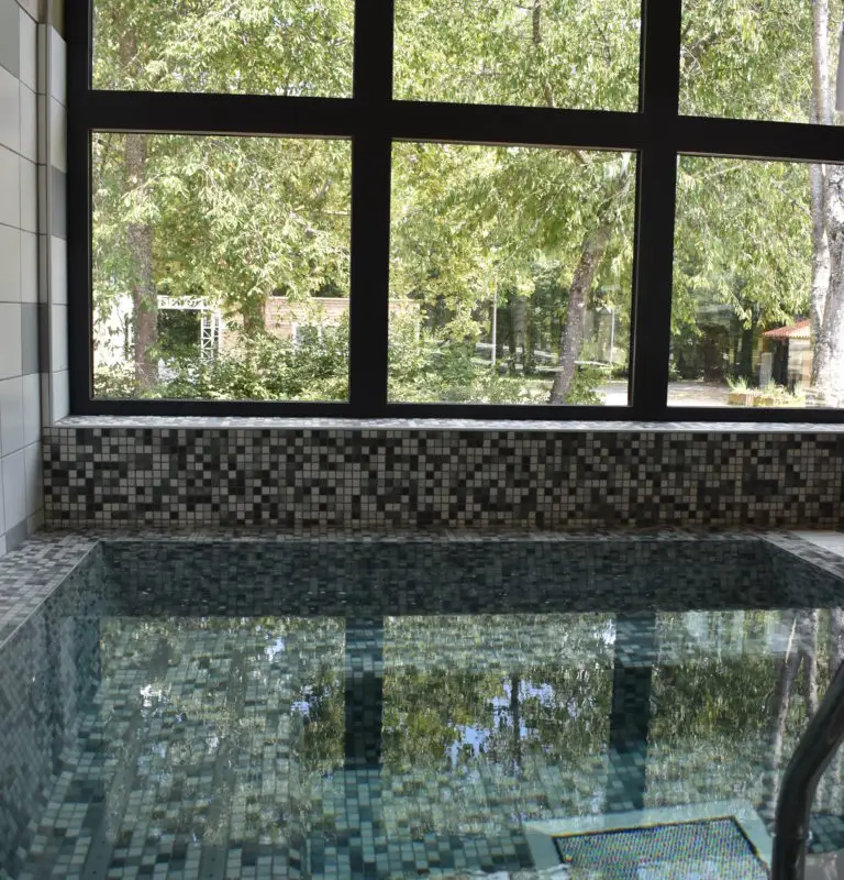 Piscine Ambert Livradois Forez