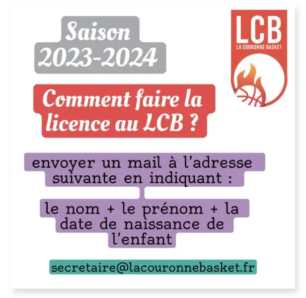 La Couronne Basket