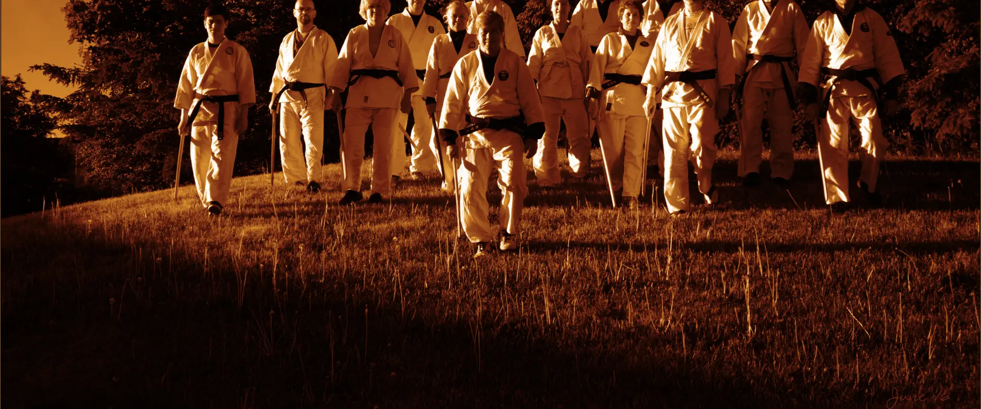 Aikido Jiseikan Ottawa