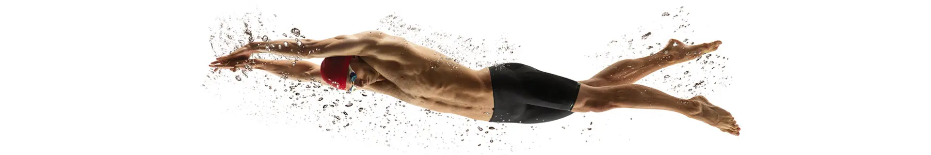 Sprint Swimming Academy