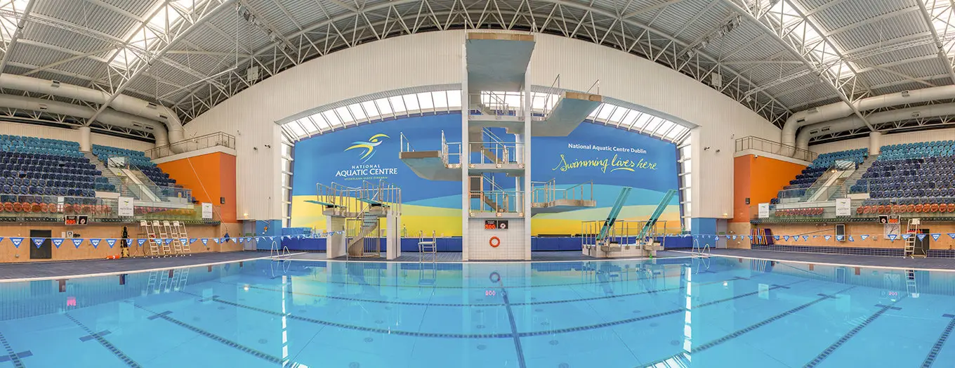 Shamrock Diving Club