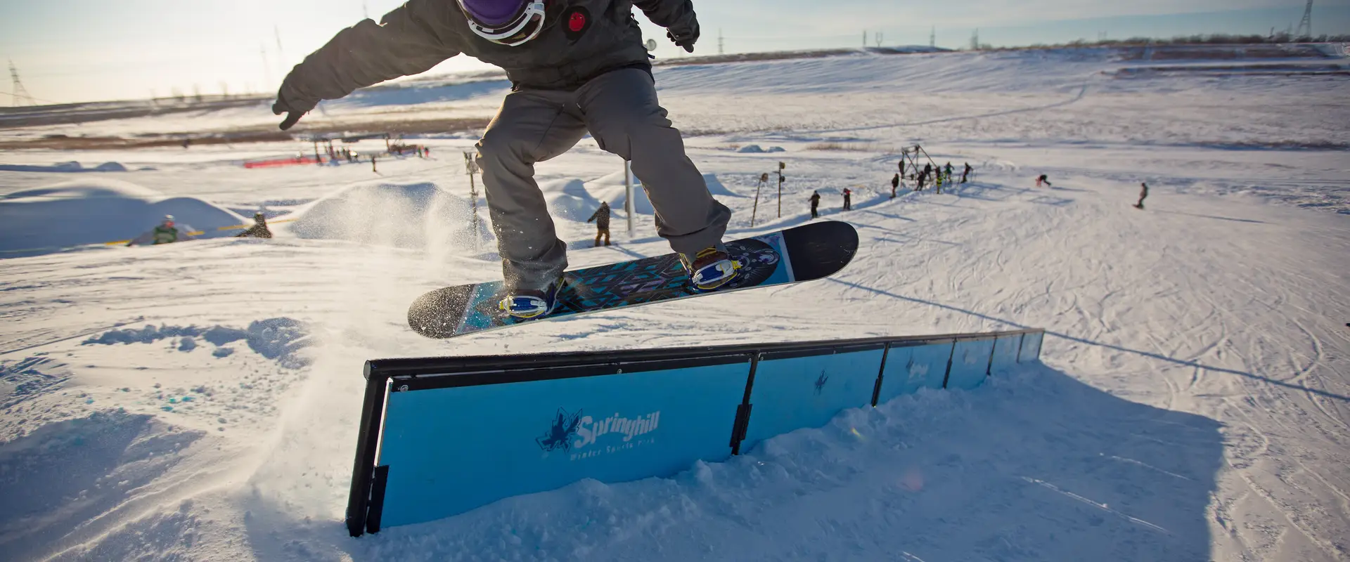 Springhill Winter Park