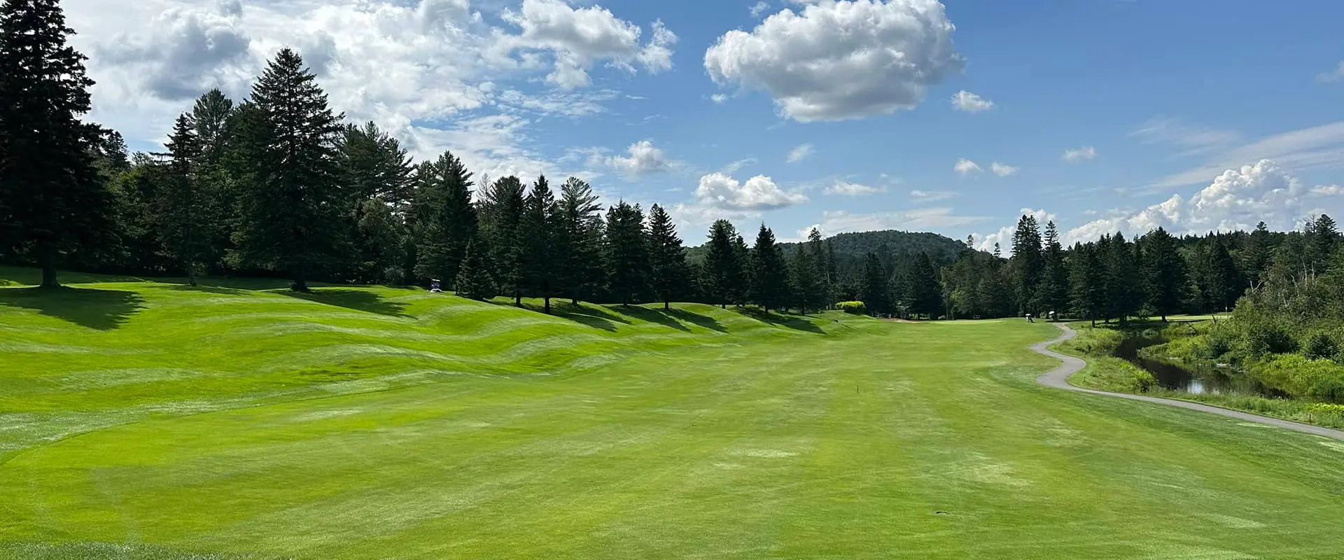 Club de Golf Val-Morin