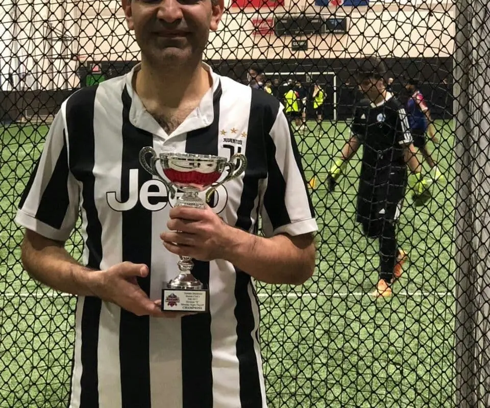 ACME Soccer Academy