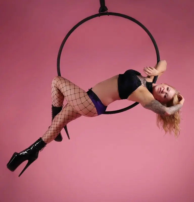 British Pole Dance Academy