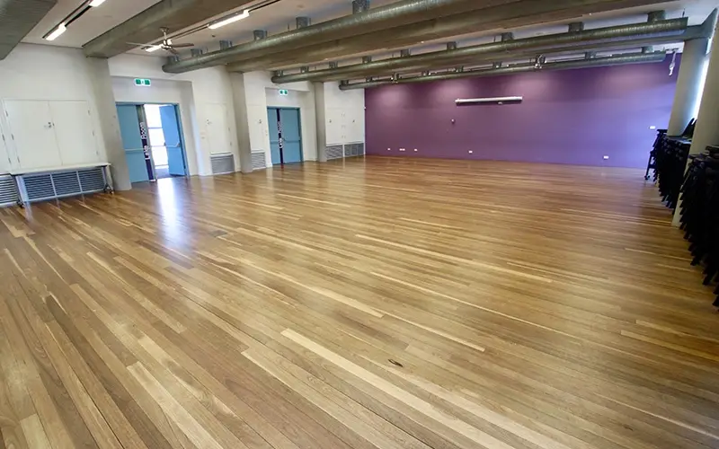 TMP Dance Studios