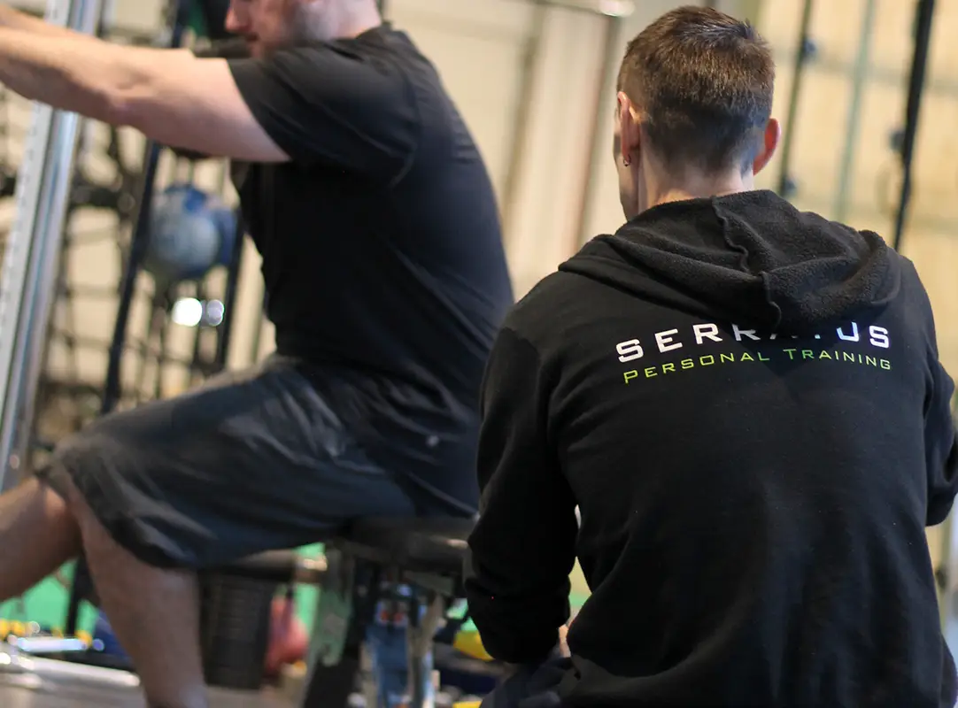 Serratus Movement Centre Inc.
