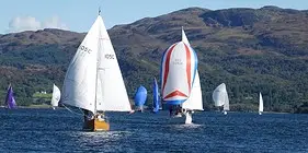 Clyde Cruising Club