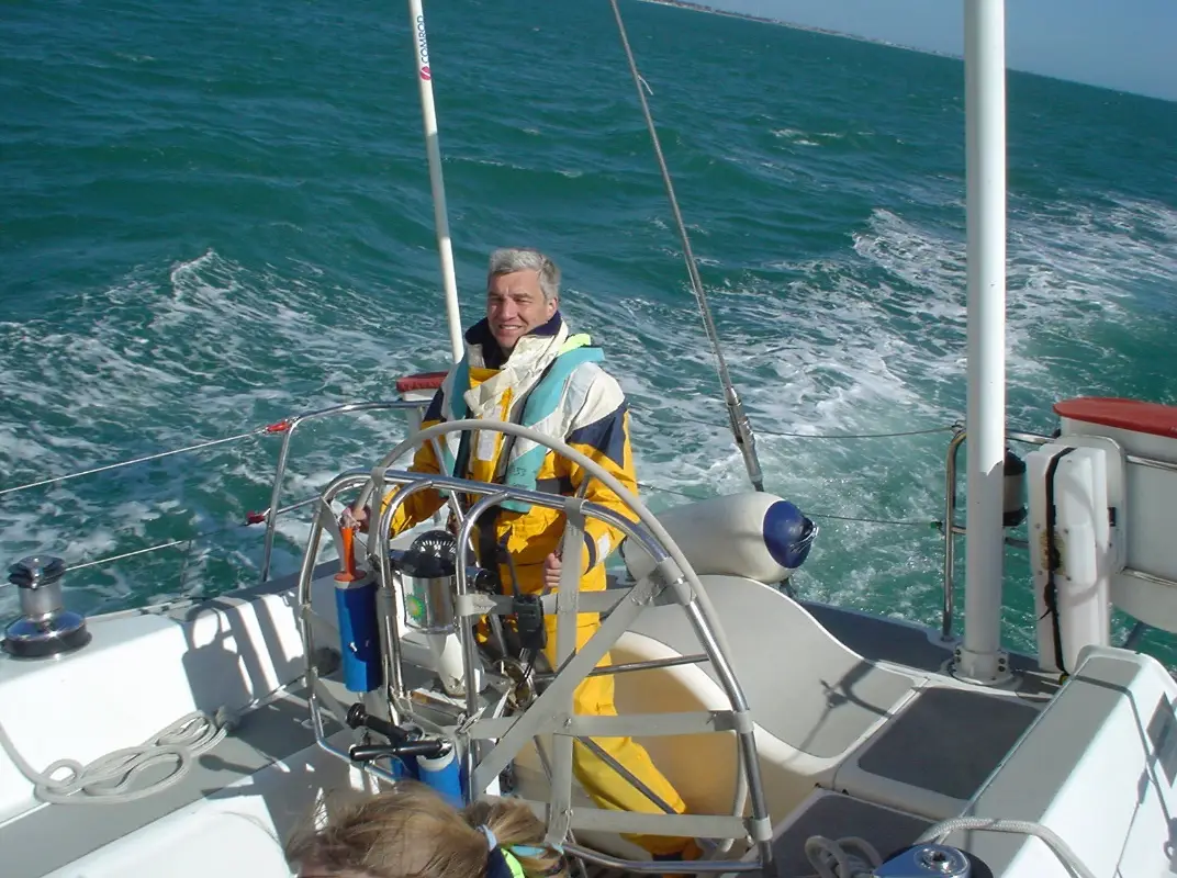 Aboard Boat Coaching