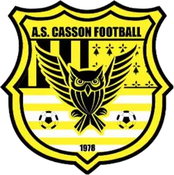 A.S. CASSON FOOTBALL