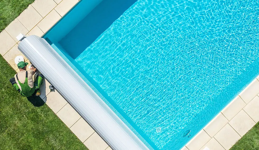 Aix Piscine Net