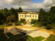 Chateau de Bézyl