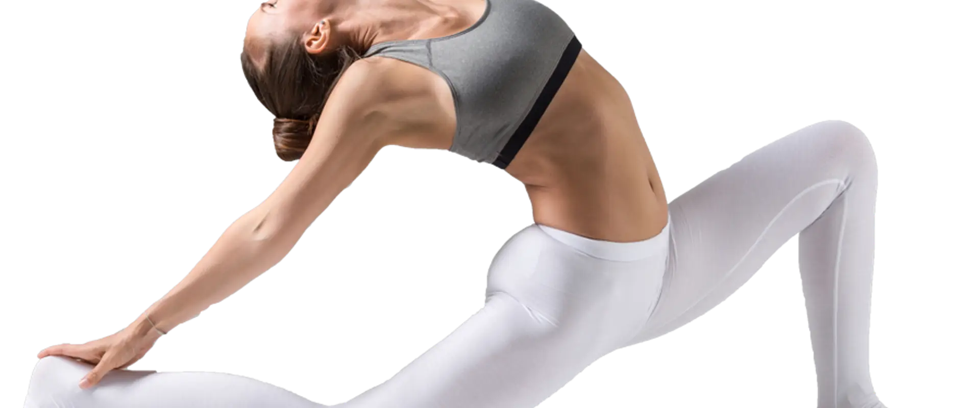 Yog clinic - Best yoga classes in Ashok Nagar, Ranchi